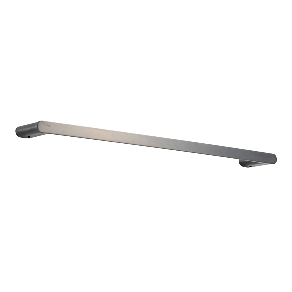 Прямой полотенцедержатель Gappo G30901-9