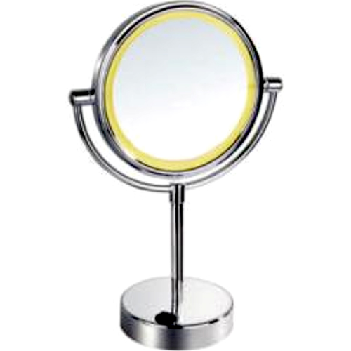 Косметическое зеркало с подсветкой Gappo G6203