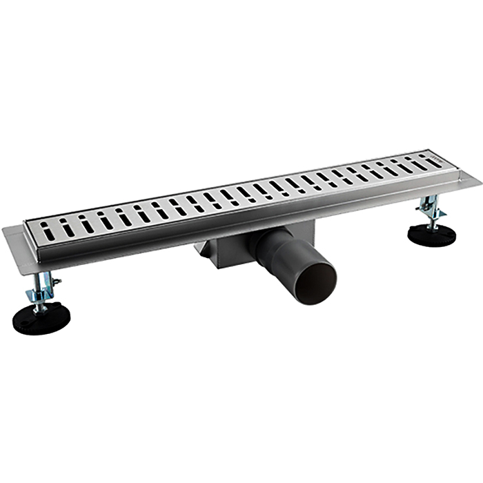 Душевой трап (комбинированный затвор) Gappo G87007-3