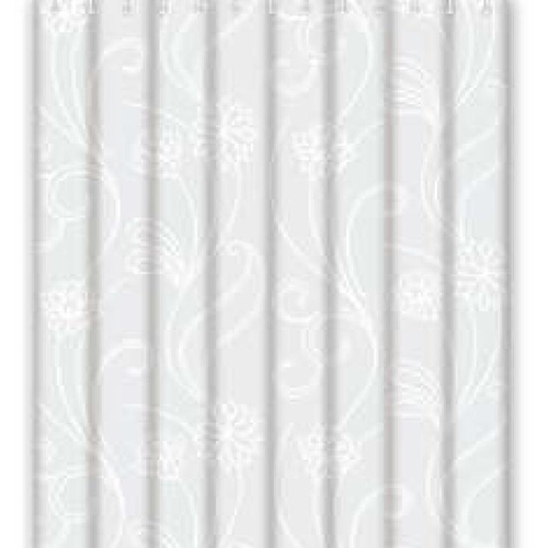 Шторка для ванны Frap F8805