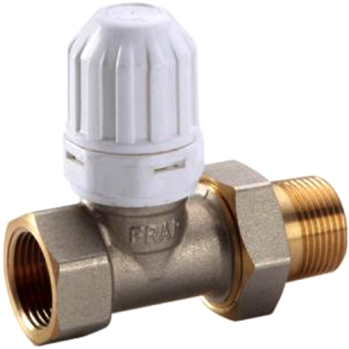 Кран для радиатора Frap F254.05