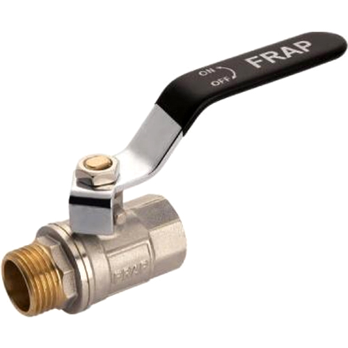 Кран-ручка BP-HP 3/4" x 3/4" Frud F202.05.2