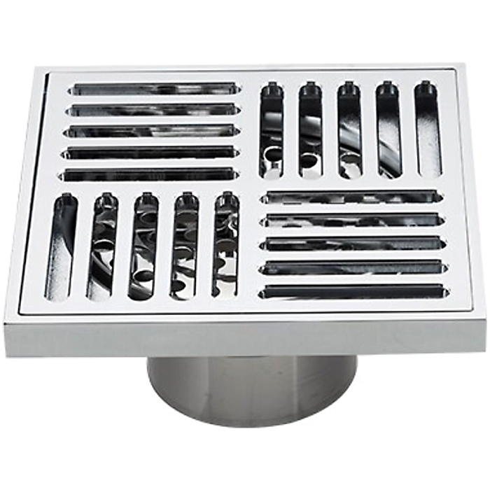 Душевой трап (сухой затвор) Gappo G81051