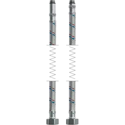 Гибкая подводка для смесителя Frap F92-10