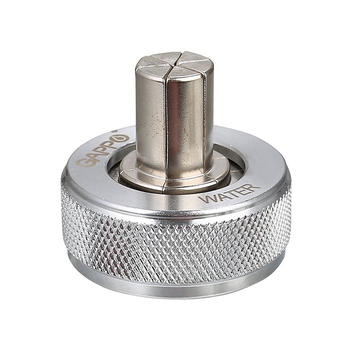 Расширительные насадки 20x2.8 Gappo G1804.20
