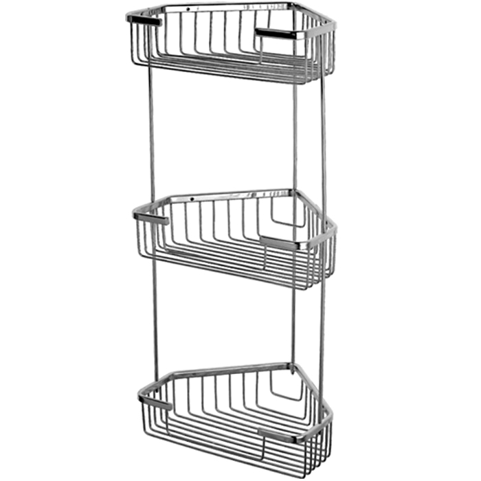 Полочка для ванной Frap F335-2