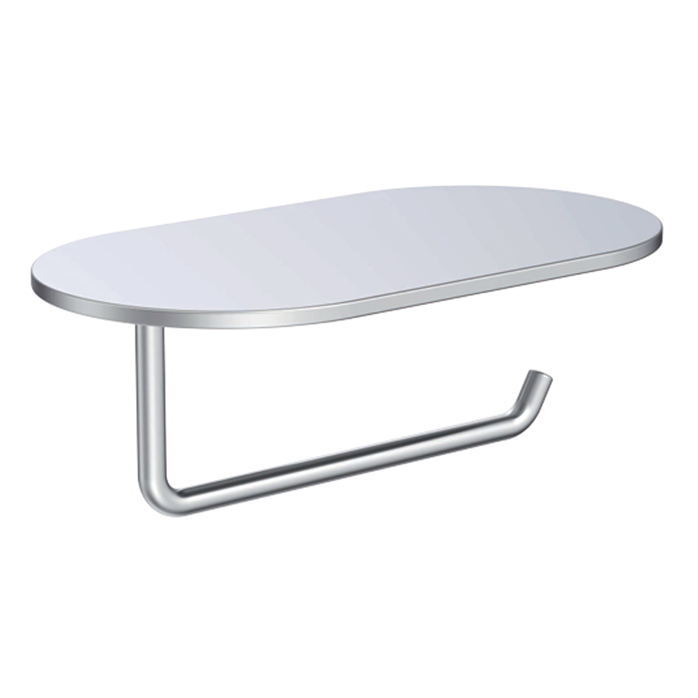 Держатель туалетной бумаги Gappo G30703