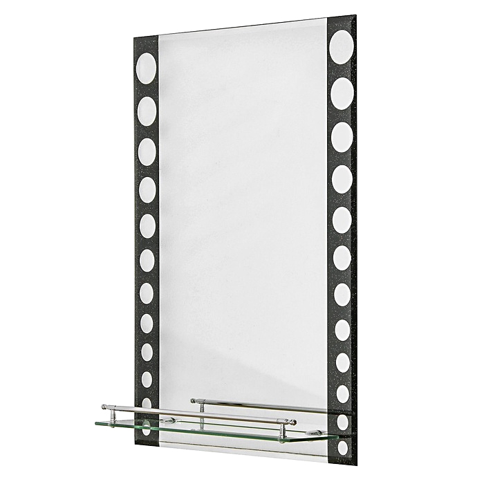 Зеркало Frap F619