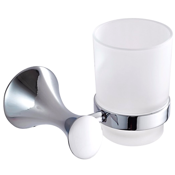 Стакан для ванной Frap F3506