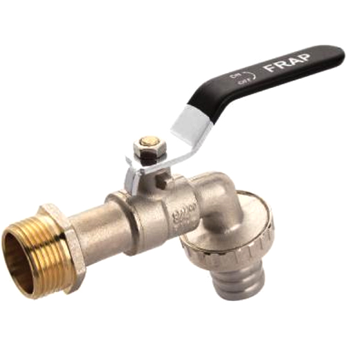 Кран-ручка Frap F231.05