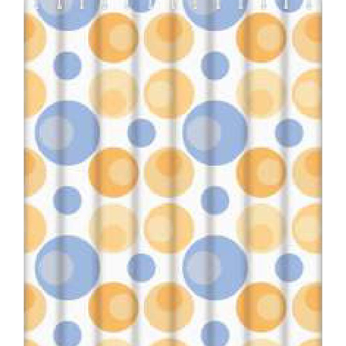 Шторка для ванны Frap F8804