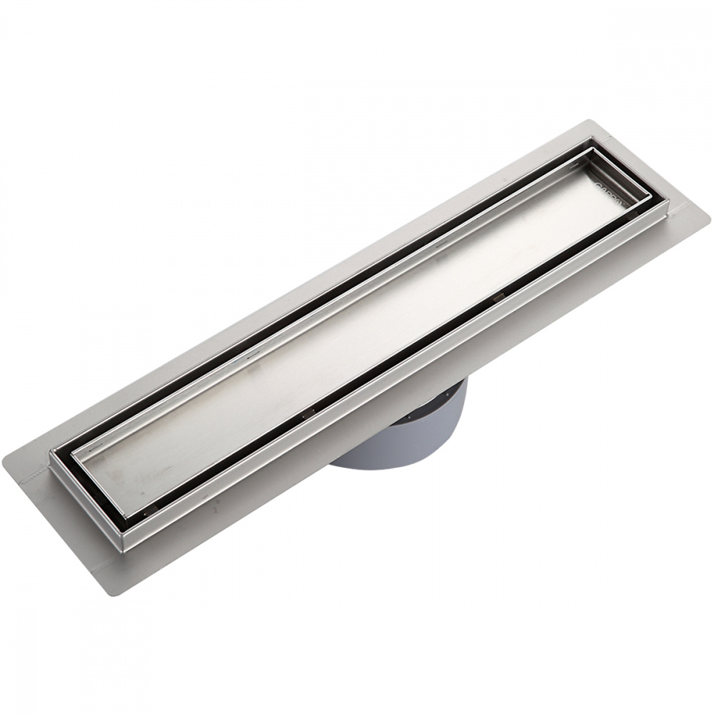 Душевой трап (сухой затвор) Gappo G84007-4